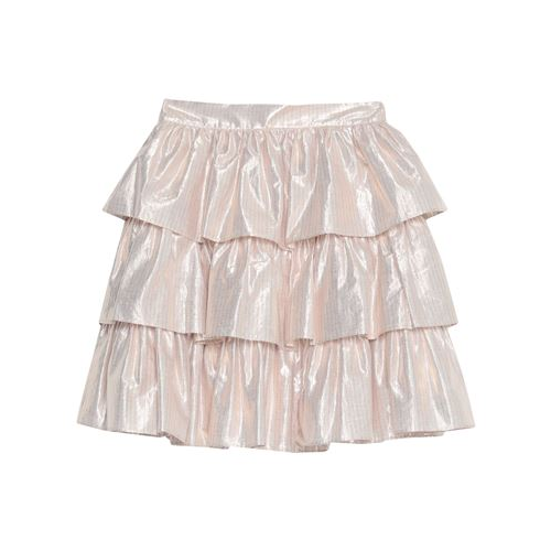 Мини-юбка SUOLI 13639931QD