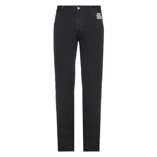 Джинсовые брюки RAF SIMONS 13639983XC