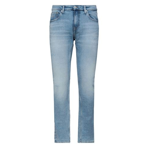 Джинсовые брюки TOMMY JEANS 13630155MA