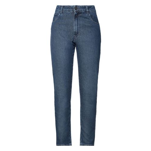 Джинсовые брюки BE BLUMARINE 13630411BQ