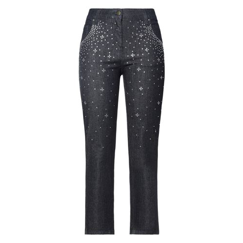 Джинсовые брюки BE BLUMARINE 13630437UF
