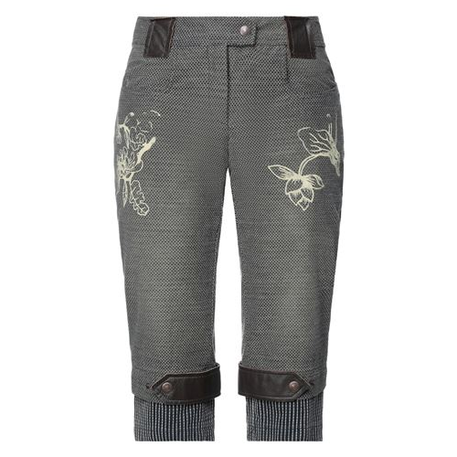 Укороченные брюки PIANURASTUDIO 13630693RW