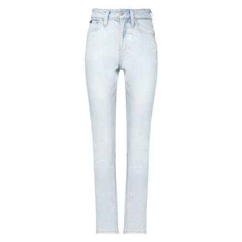 Джинсовые брюки CALVIN KLEIN JEANS 13630826VC