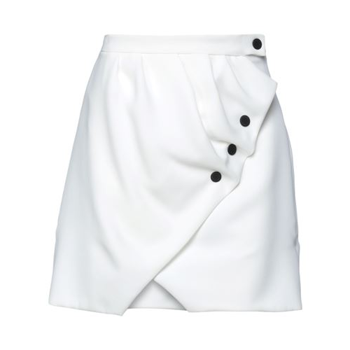 Мини-юбка SANDRO 13630994LU
