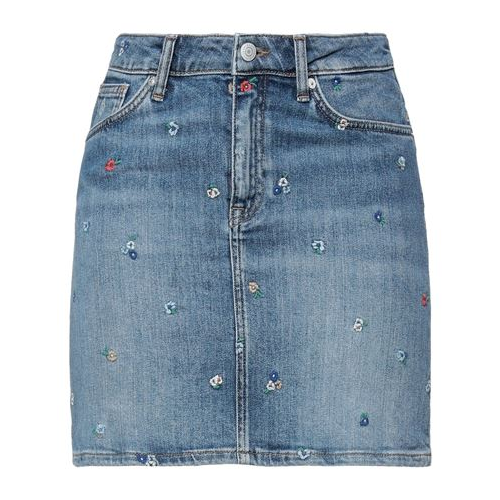 Мини-юбка GANT 13631100AA