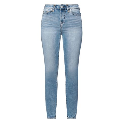Джинсовые брюки TRUE RELIGION 13631488II