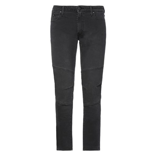 Джинсовые брюки KARL LAGERFELD 13631543HS