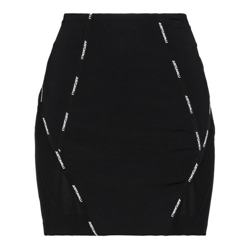 Мини-юбка JUST CAVALLI 13631629CV