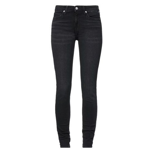 Джинсовые брюки CALVIN KLEIN JEANS 13631666SR