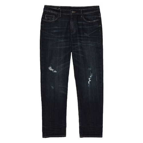 Джинсовые брюки ARMANI EXCHANGE 13631787XD