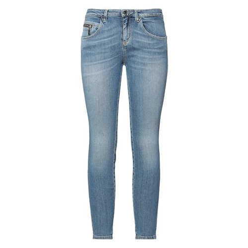 Джинсовые брюки KAOS JEANS 13632011FJ
