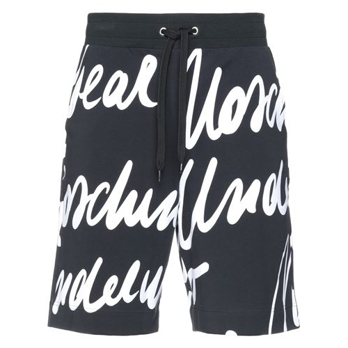 Шорты и бермуды MOSCHINO 13632082NT