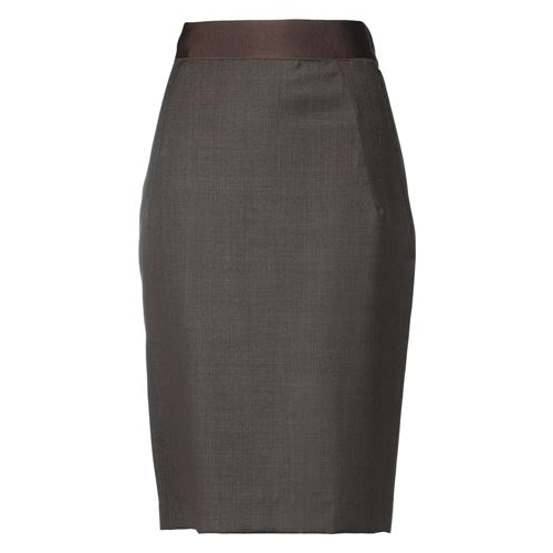 Юбка миди PAUL SMITH BLUE LABEL 13632488PV