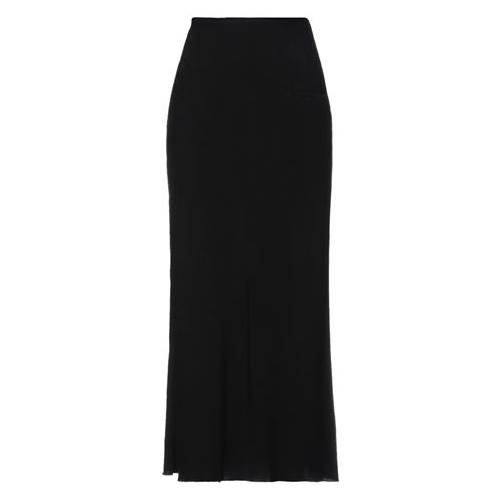 Длинная юбка YOHJI YAMAMOTO 13632926CB