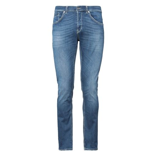 Джинсовые брюки DONDUP 13632928KQ
