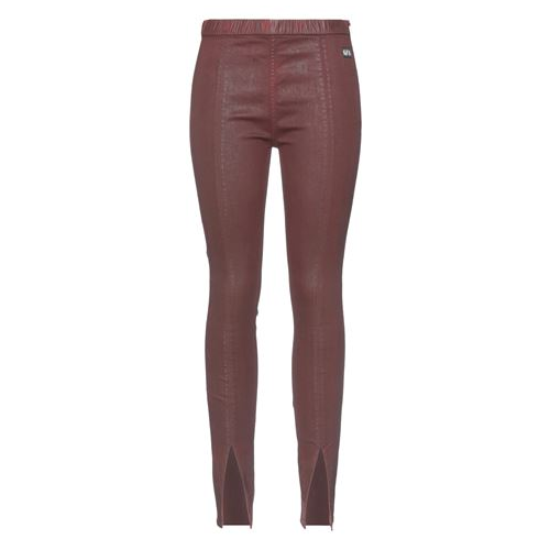 Повседневные брюки DRKSHDW by RICK OWENS 13633120UF