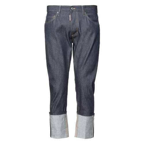Укороченные джинсы DSQUARED2 13633714RC