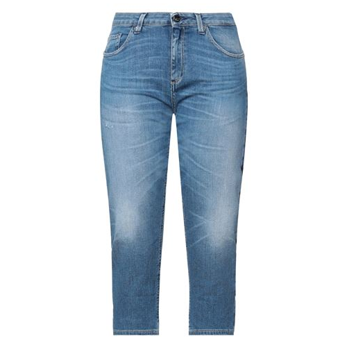 Укороченные джинсы KAOS JEANS 13633855TO