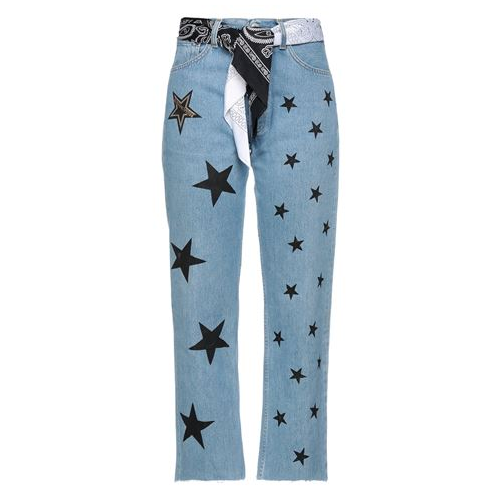 Джинсовые брюки ROSSANO PERINI with LEVI'S 13644089TF