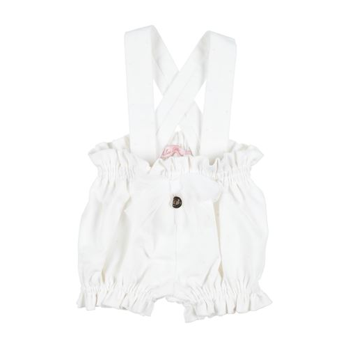Шорты и бермуды MISS BLUMARINE 13644166CF