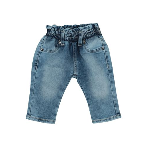 Джинсовые брюки MISS BLUMARINE 13644345SR