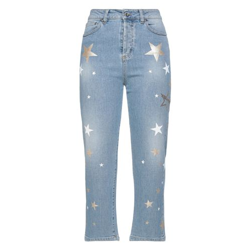 Джинсовые брюки ROSSANO PERINI with LEVI'S 13644369RW