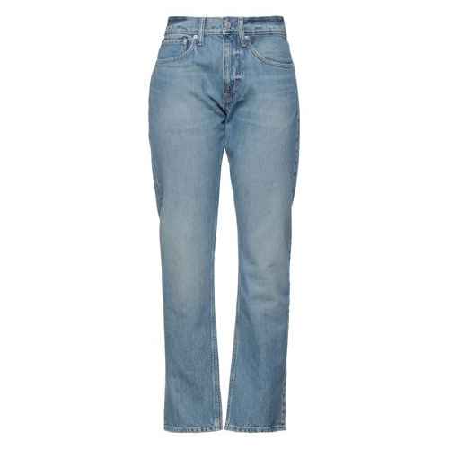 Джинсовые брюки CALVIN KLEIN JEANS 13644537RC