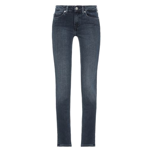 Джинсовые брюки CALVIN KLEIN JEANS 13644575RI