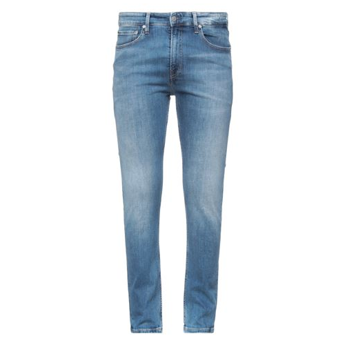 Джинсовые брюки CALVIN KLEIN JEANS 13644600OJ