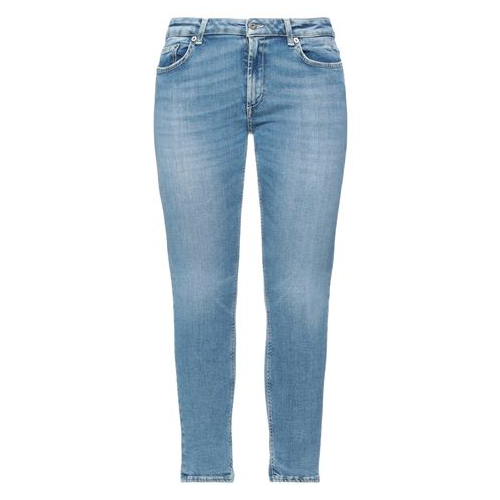 Джинсовые брюки DONDUP 13644724WG
