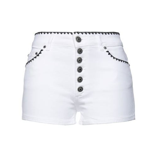 Джинсовые шорты DONDUP 13644730JN