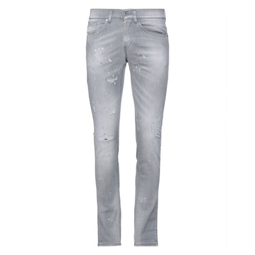 Джинсовые брюки DONDUP 13644741RA