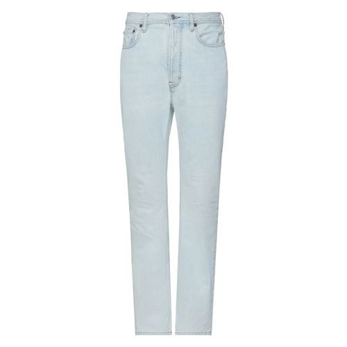 Джинсовые брюки ACNE STUDIOS 13644799PC