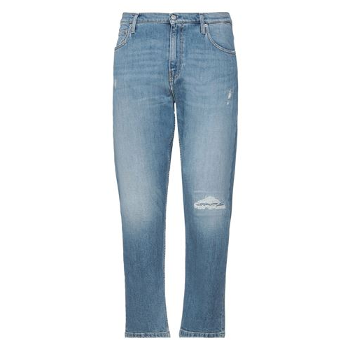 Джинсовые брюки CALVIN KLEIN JEANS 13644834KR