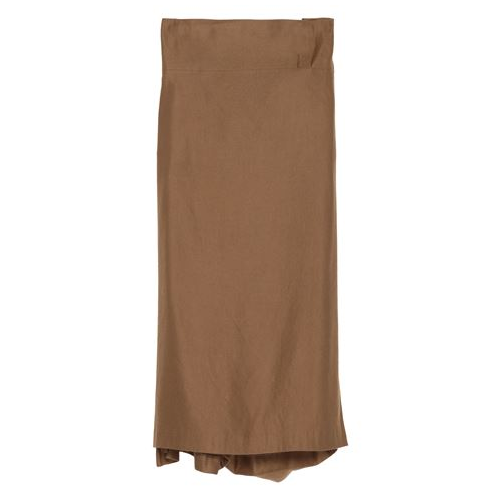 Укороченные брюки YOHJI YAMAMOTO 13645020DM