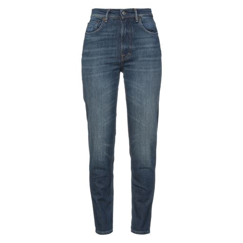 Джинсовые брюки ACNE STUDIOS 13645043TN