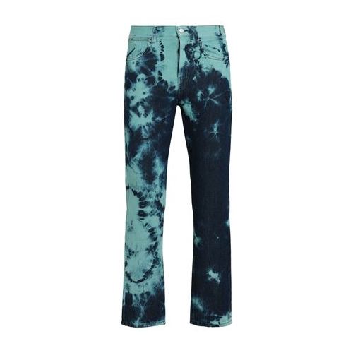 Джинсовые брюки McQ Alexander McQueen 13645369AF