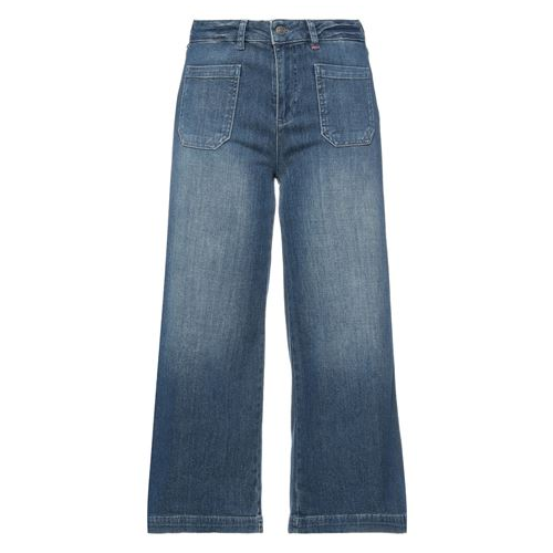 Укороченные джинсы MAX & CO 13645437OD