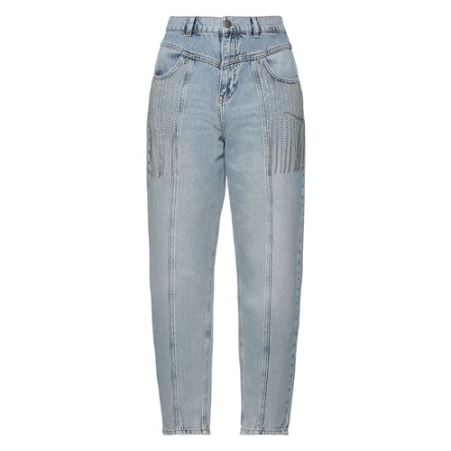 Джинсовые брюки TWINSET 13645497AE