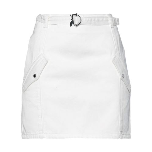 Джинсовая юбка PATRIZIA PEPE 13645504FR