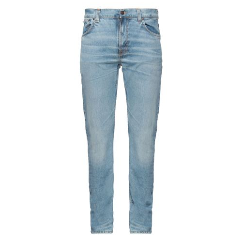 Джинсовые брюки NUDIE JEANS CO 13645790FL
