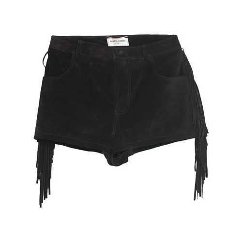 Шорты и бермуды SAINT LAURENT 13645804MI