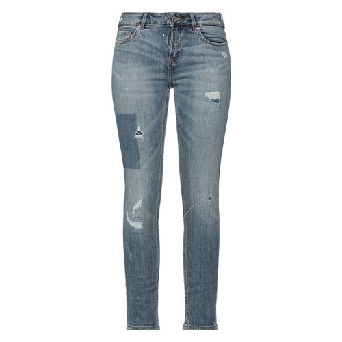 Джинсовые брюки MAISON SCOTCH 13645851HQ