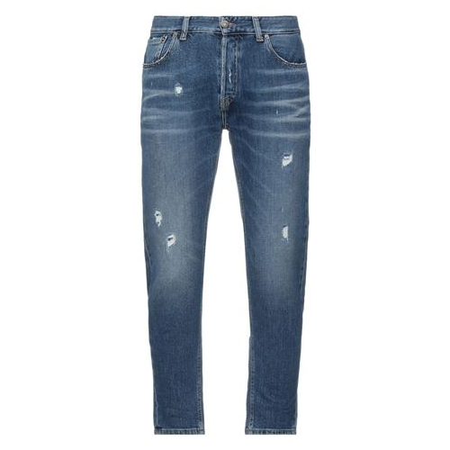 Джинсовые брюки PMDS PREMIUM MOOD DENIM SUPERIOR 13646078XL
