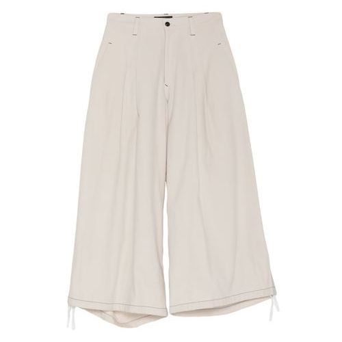 Повседневные брюки YOHJI YAMAMOTO 13646126OH