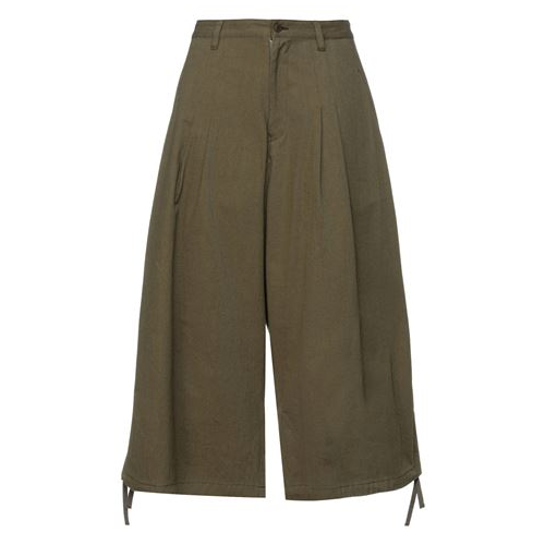 Повседневные брюки YOHJI YAMAMOTO 13646126XO