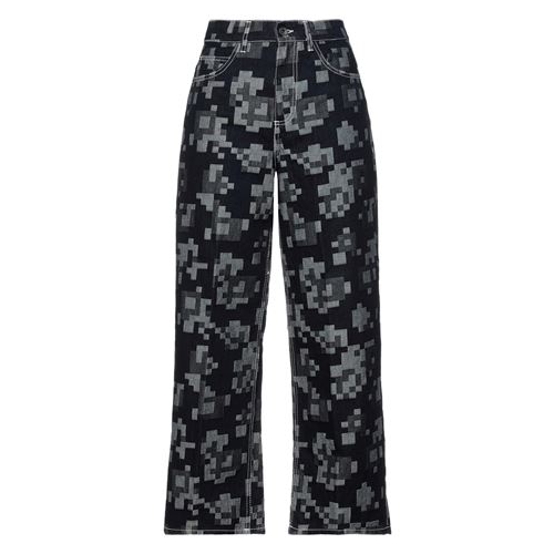 Джинсовые брюки MARNI 13646179WN