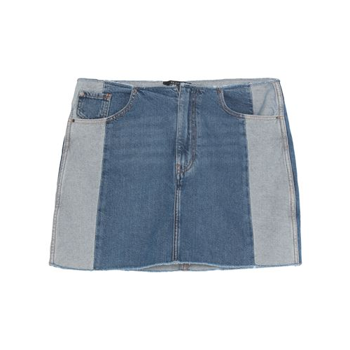 Джинсовая юбка ARMANI EXCHANGE 13646238DR