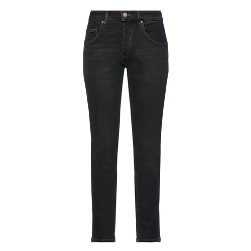 Джинсовые брюки DON THE FULLER 13646292QC