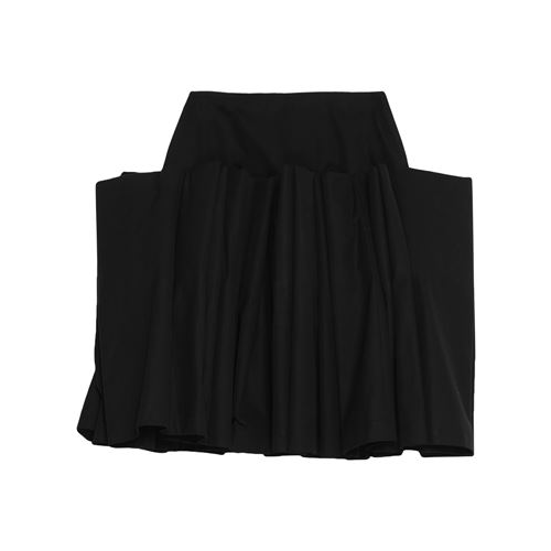 Мини-юбка YOHJI YAMAMOTO 13646403OF